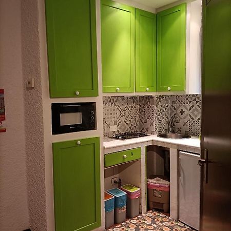 Le Due Torri Bologna Apartment Exterior foto