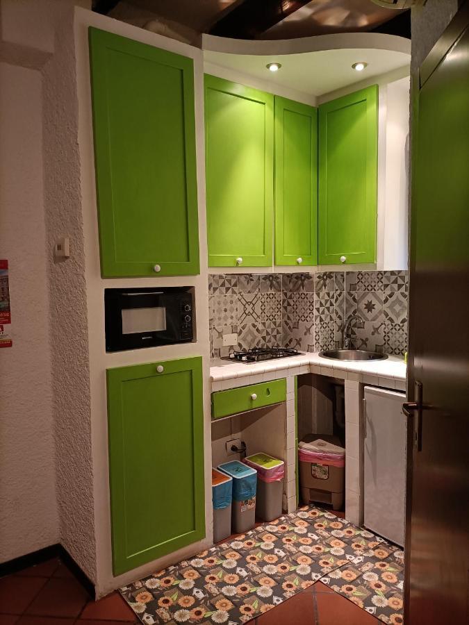 Le Due Torri Bologna Apartment Exterior foto