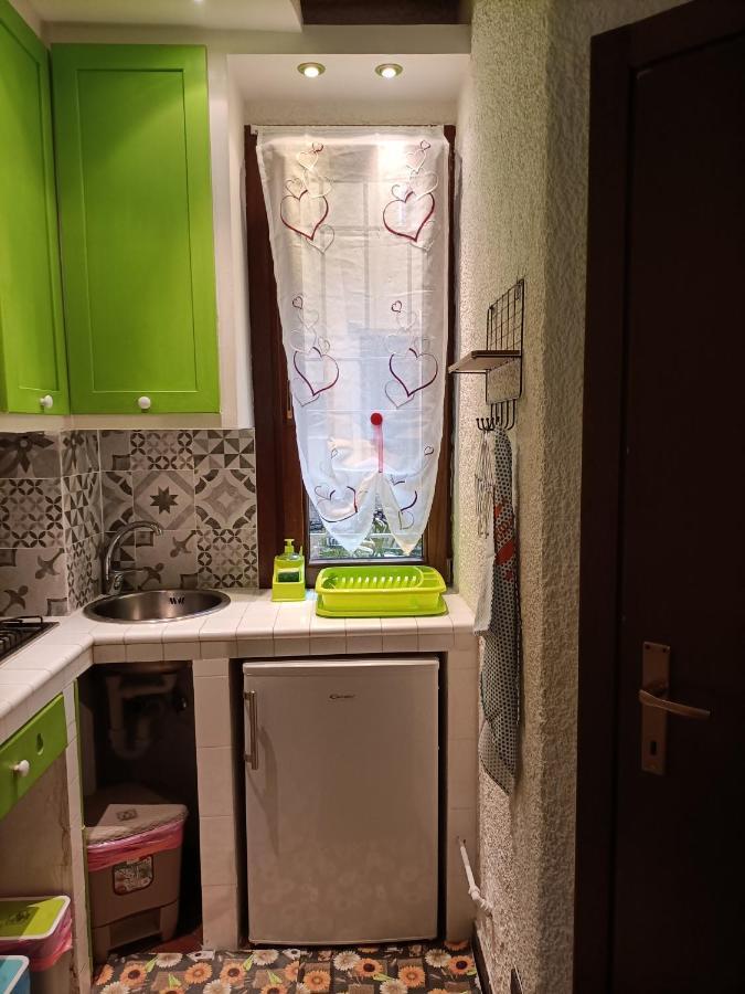 Le Due Torri Bologna Apartment Exterior foto