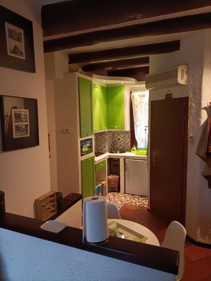 Le Due Torri Bologna Apartment Exterior foto