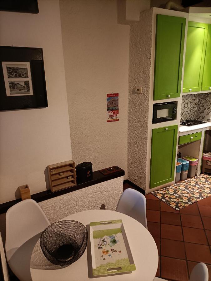 Le Due Torri Bologna Apartment Exterior foto