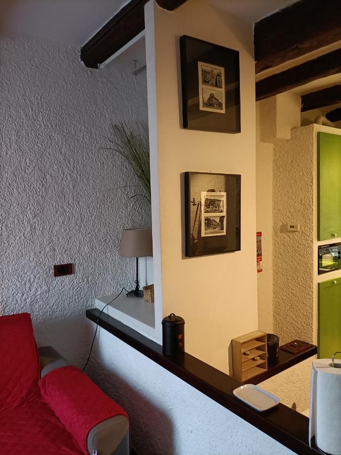 Le Due Torri Bologna Apartment Exterior foto