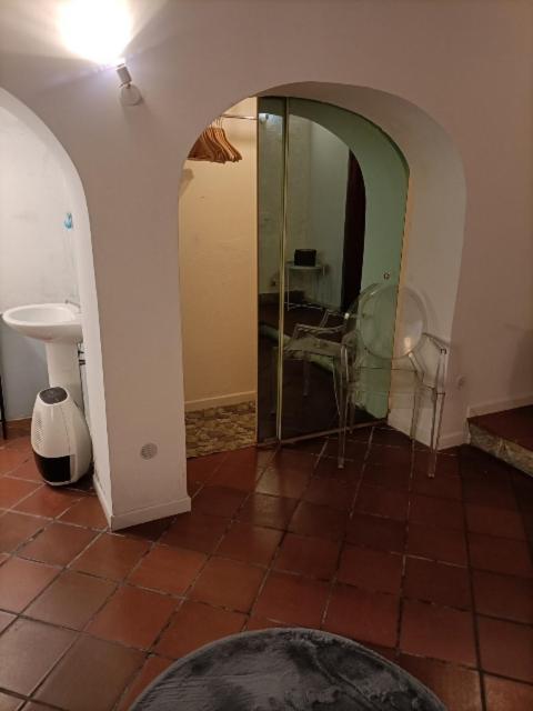 Le Due Torri Bologna Apartment Exterior foto