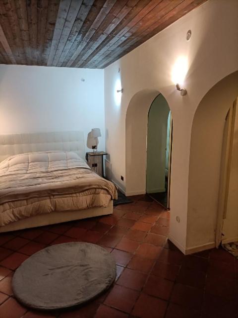 Le Due Torri Bologna Apartment Exterior foto