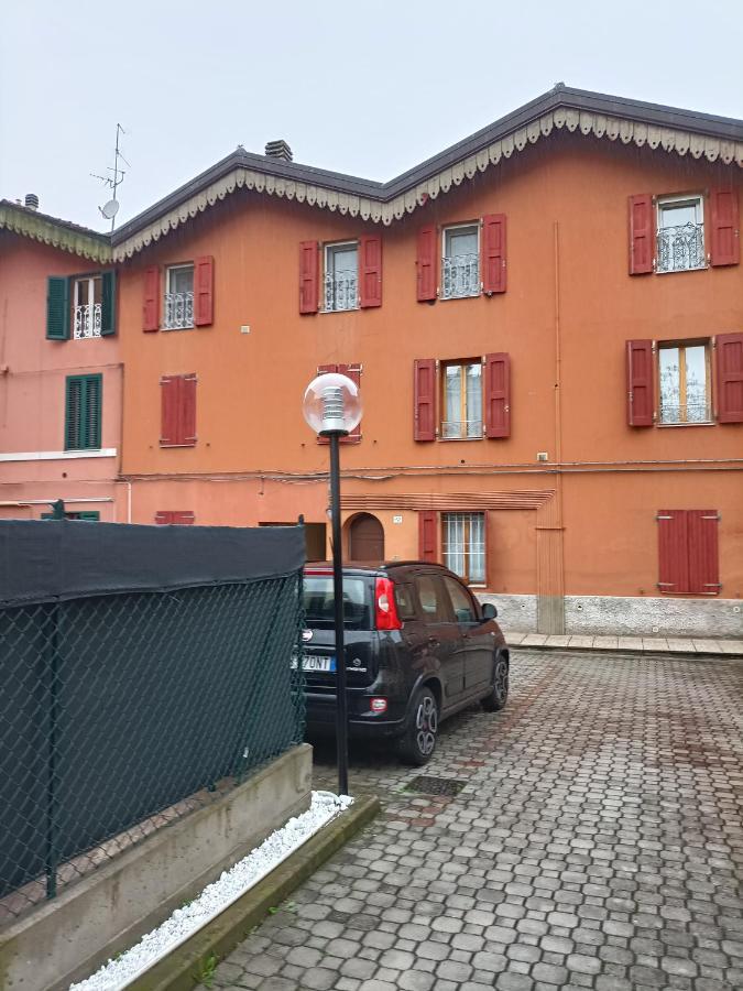 Le Due Torri Bologna Apartment Exterior foto