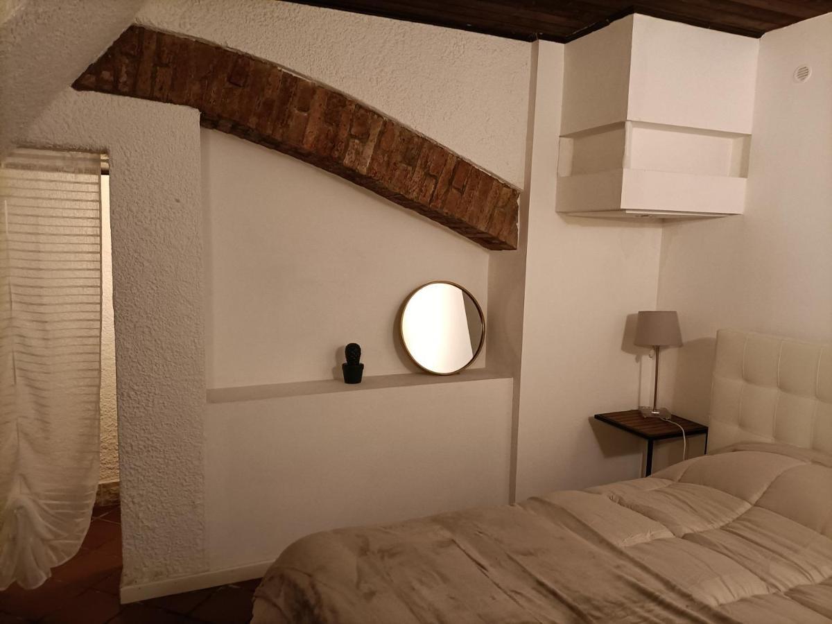 Le Due Torri Bologna Apartment Exterior foto