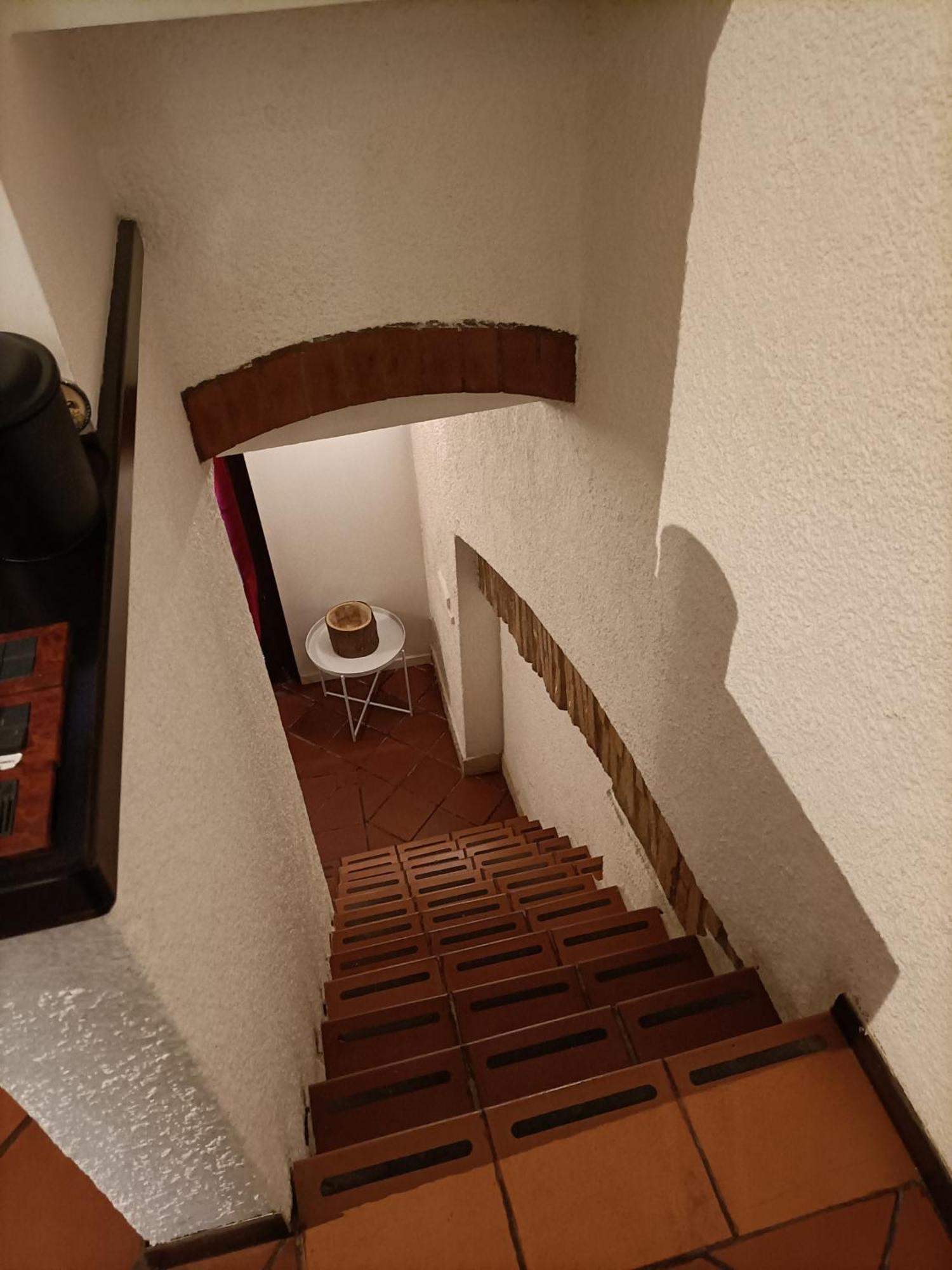 Le Due Torri Bologna Apartment Exterior foto