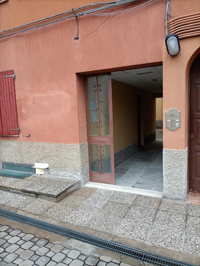 Le Due Torri Bologna Apartment Exterior foto