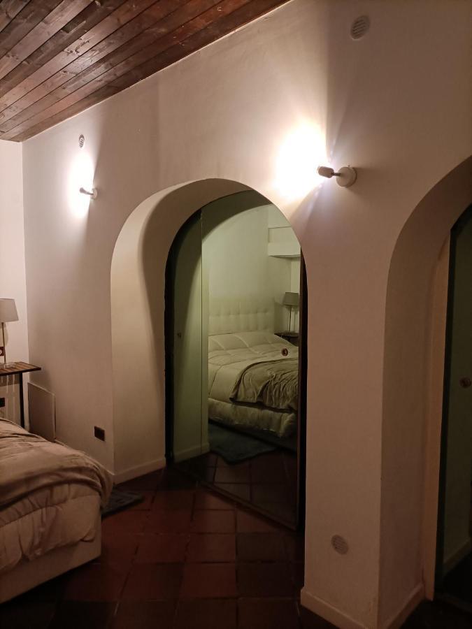 Le Due Torri Bologna Apartment Exterior foto
