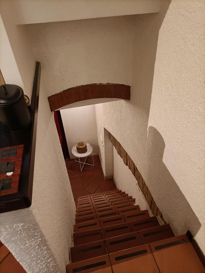Le Due Torri Bologna Apartment Exterior foto