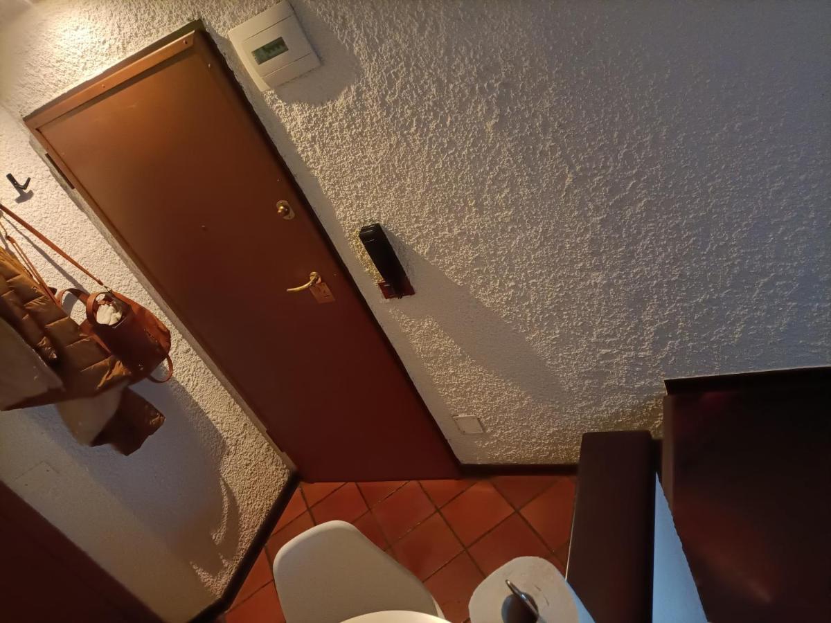 Le Due Torri Bologna Apartment Exterior foto