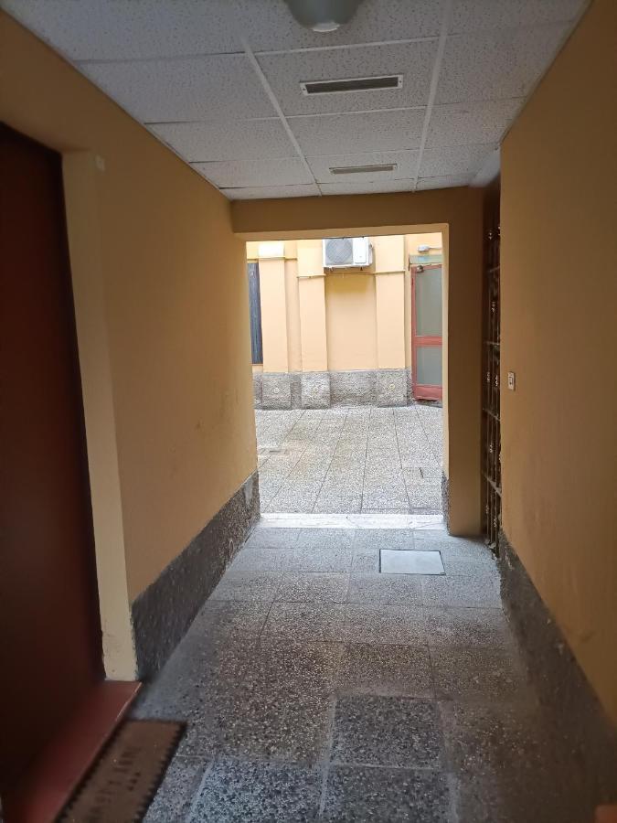 Le Due Torri Bologna Apartment Exterior foto