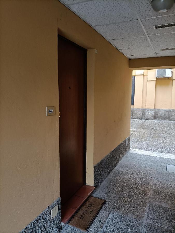Le Due Torri Bologna Apartment Exterior foto