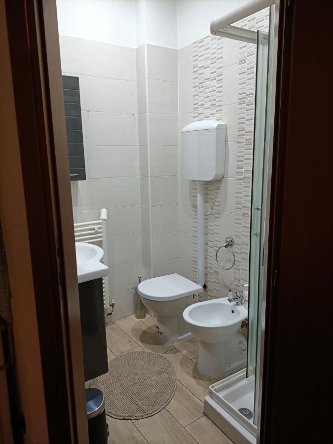 Le Due Torri Bologna Apartment Exterior foto