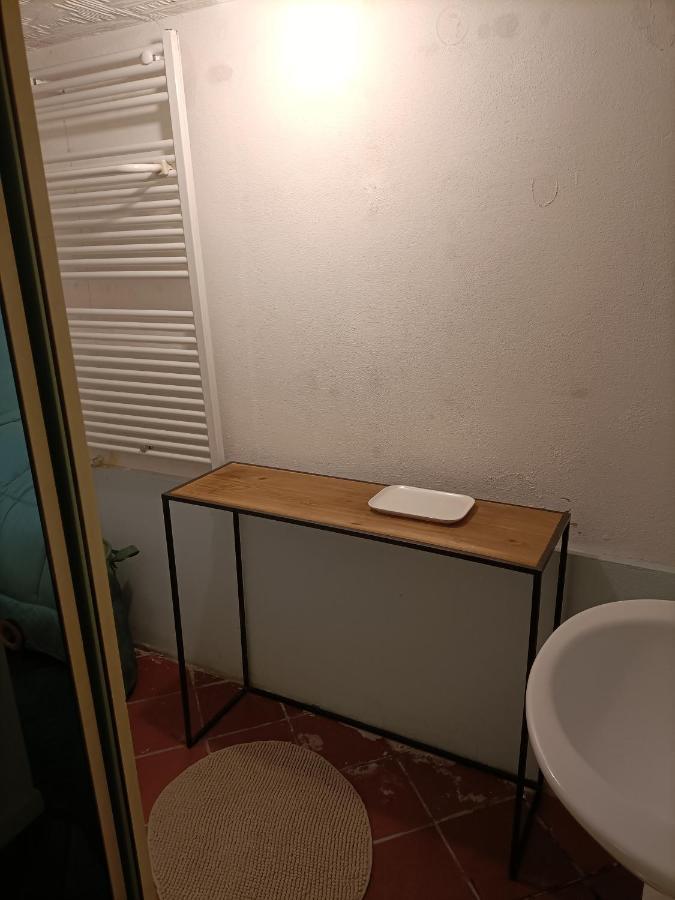Le Due Torri Bologna Apartment Exterior foto